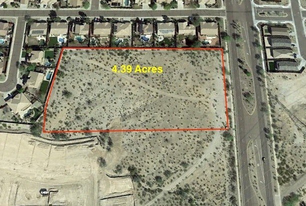 11330 S Estrella Pky, Goodyear, AZ for Sale