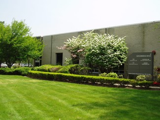 Fairfield, NJ Office, Industrial - 6 Kingsbridge Rd