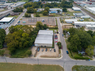 Fayetteville, NC Industrial - 335-337 McMillan St