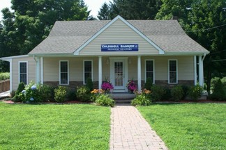 Southington, CT Office - 142 Queen St