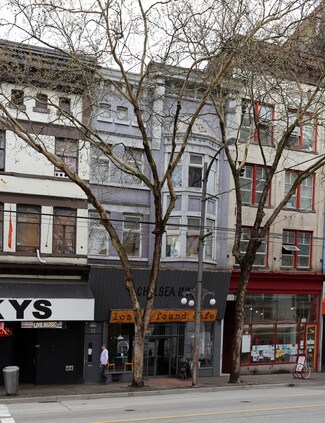 Vancouver, BC undefined - 33 W Hastings St Vancouver, BC undefined - 33 W Hastings St