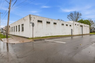 North Tonawanda, NY Industrial - 59 Felton St