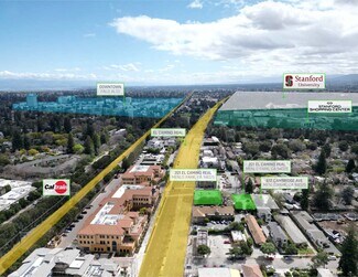 Menlo Park, CA undefined
