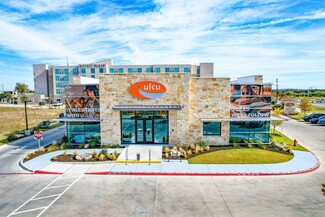 Cedar Park, TX Retail - 5202 183A