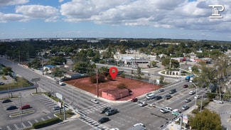 Miami, FL Commercial Land - 13510 NW 27th Ave Miami, FL Commercial Land - 13510 NW 27th Ave