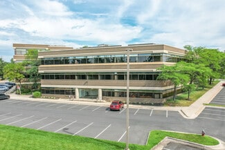 Herndon, VA Office - 555 Grove St