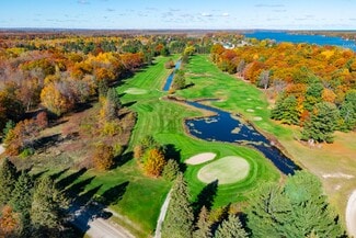 Oscoda, MI Hospitality - 7751 Cedar Lake Rd Oscoda, MI Hospitality - 7751 Cedar Lake Rd