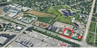 La Vista, NE Office/Medical - 8021 S 84th St