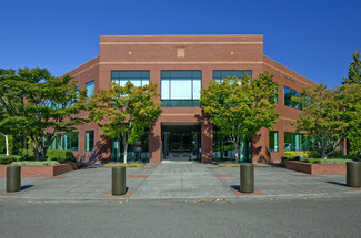 Portland, OR Industrial - 15951-15999 SW 72nd Ave