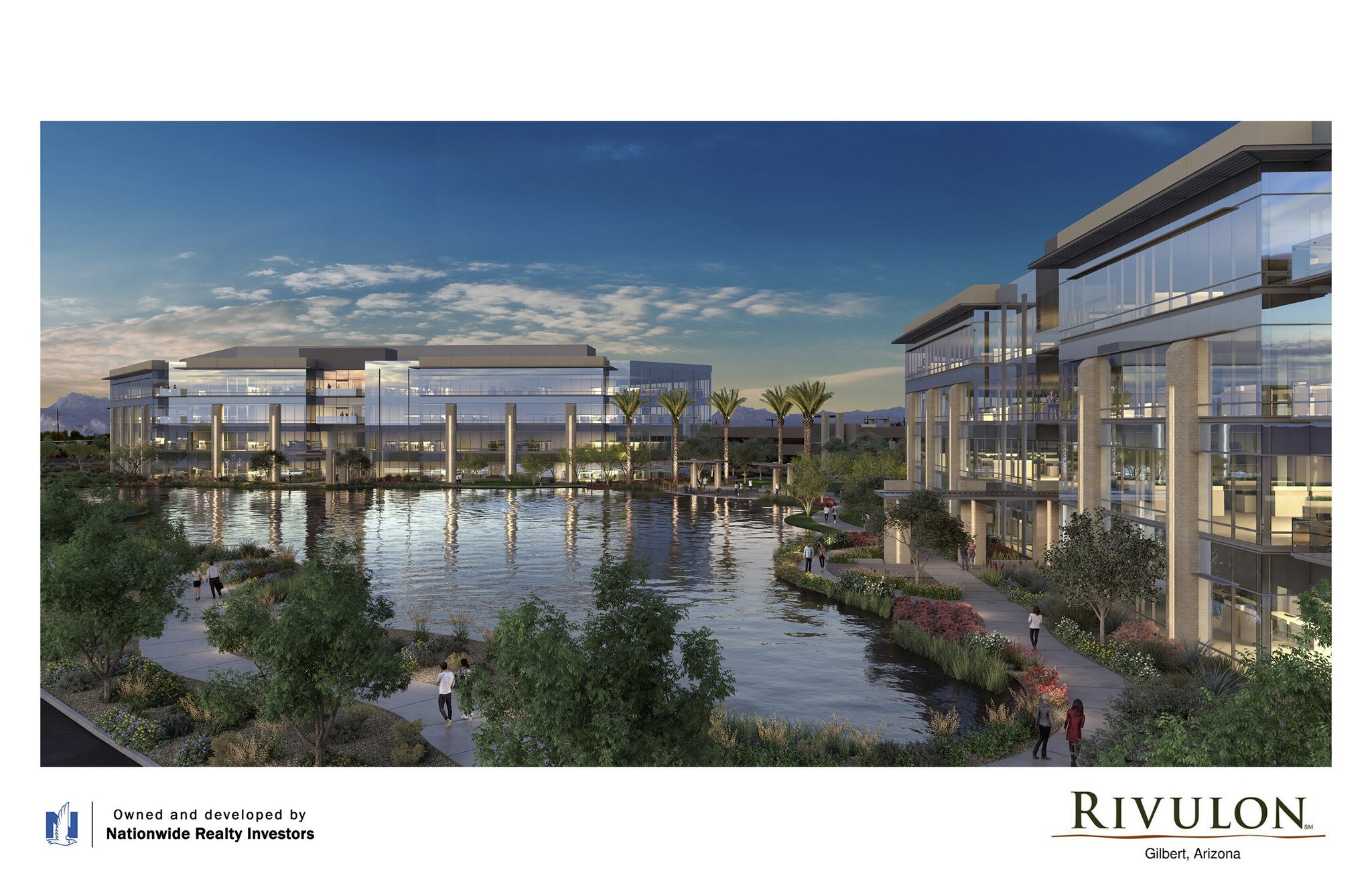 E Rivulon Blvd, Gilbert, AZ for Rent