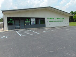 Killen, AL Freestanding - 4833 Highway 43