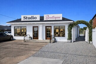 Houston, TX Office/Retail - 304 S Lockwood Dr Houston, TX Office/Retail - 304 S Lockwood Dr