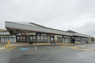 Langley, BC Retail - 20631 Fraser Hwy Langley, BC Retail - 20631 Fraser Hwy