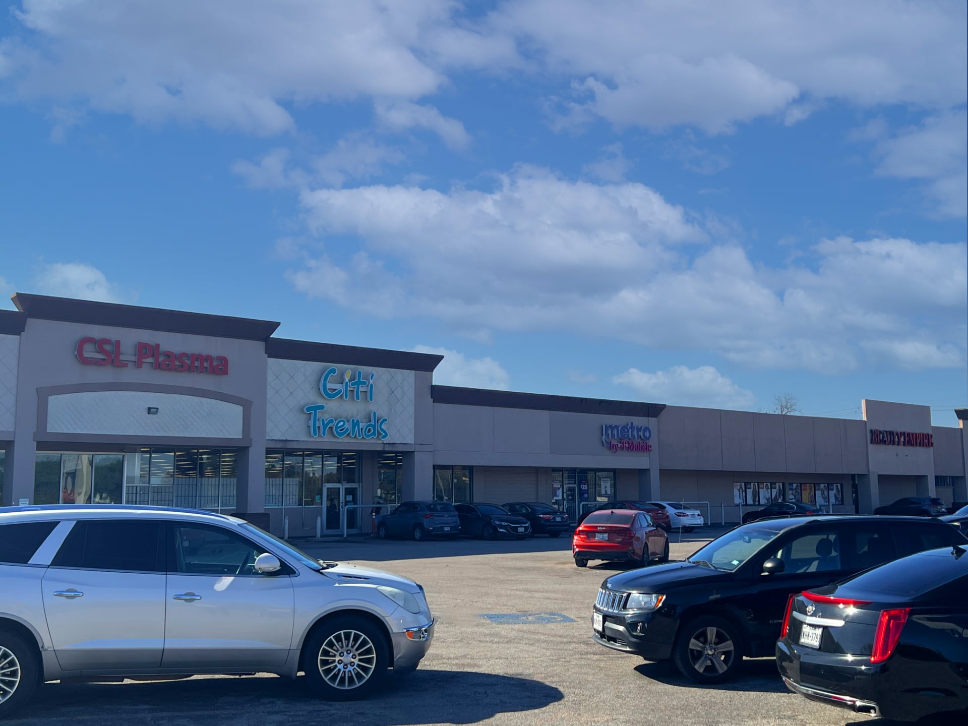 5800 Bellfort St, Houston, TX for Rent