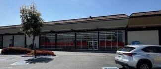 El Monte, CA Retail - 9920 Garvey Ave
