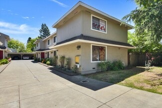 Novato, CA Apartments - 1048 7th St
