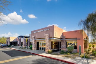 Scottsdale, AZ Office/Medical - 8761 E Bell Rd Scottsdale, AZ Office/Medical - 8761 E Bell Rd