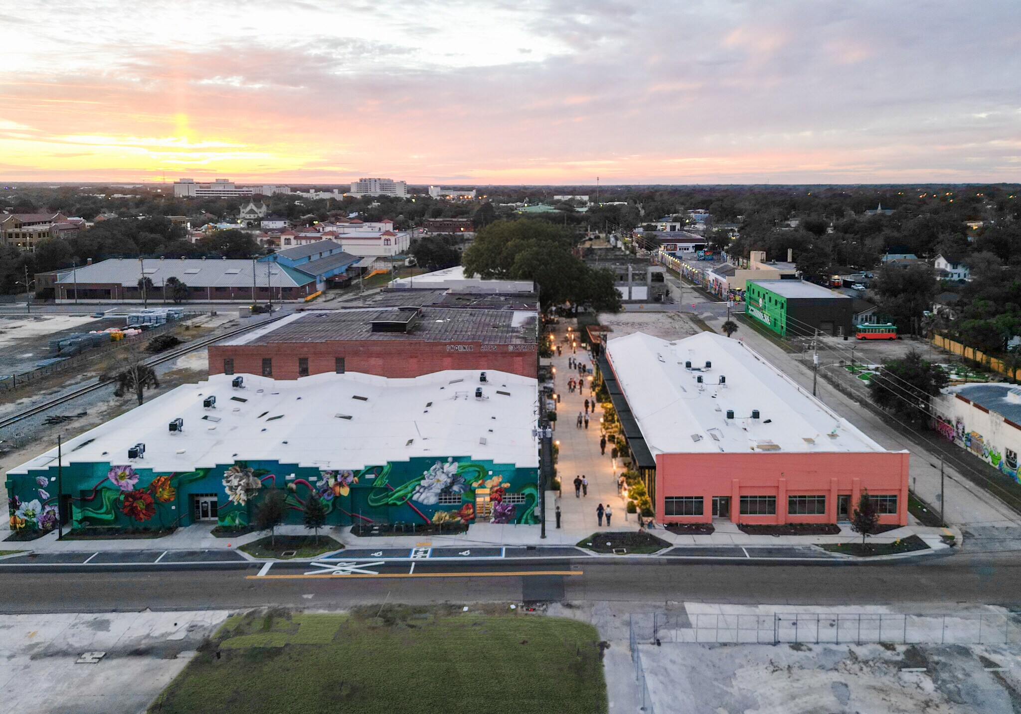 2336 N Liberty St, Jacksonville, FL for Rent