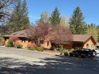 Welches, OR Office - 24461 Welches Rd