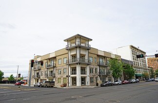 Yakima, WA Office, Retail - 316 E Yakima Ave Yakima, WA Office, Retail - 316 E Yakima Ave