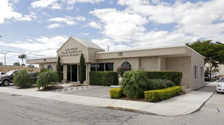 Pompano Beach, FL Office - 71 NE 27th Ave