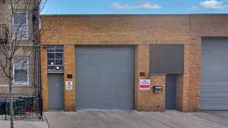 Astoria, NY Industrial - 3647 30th St