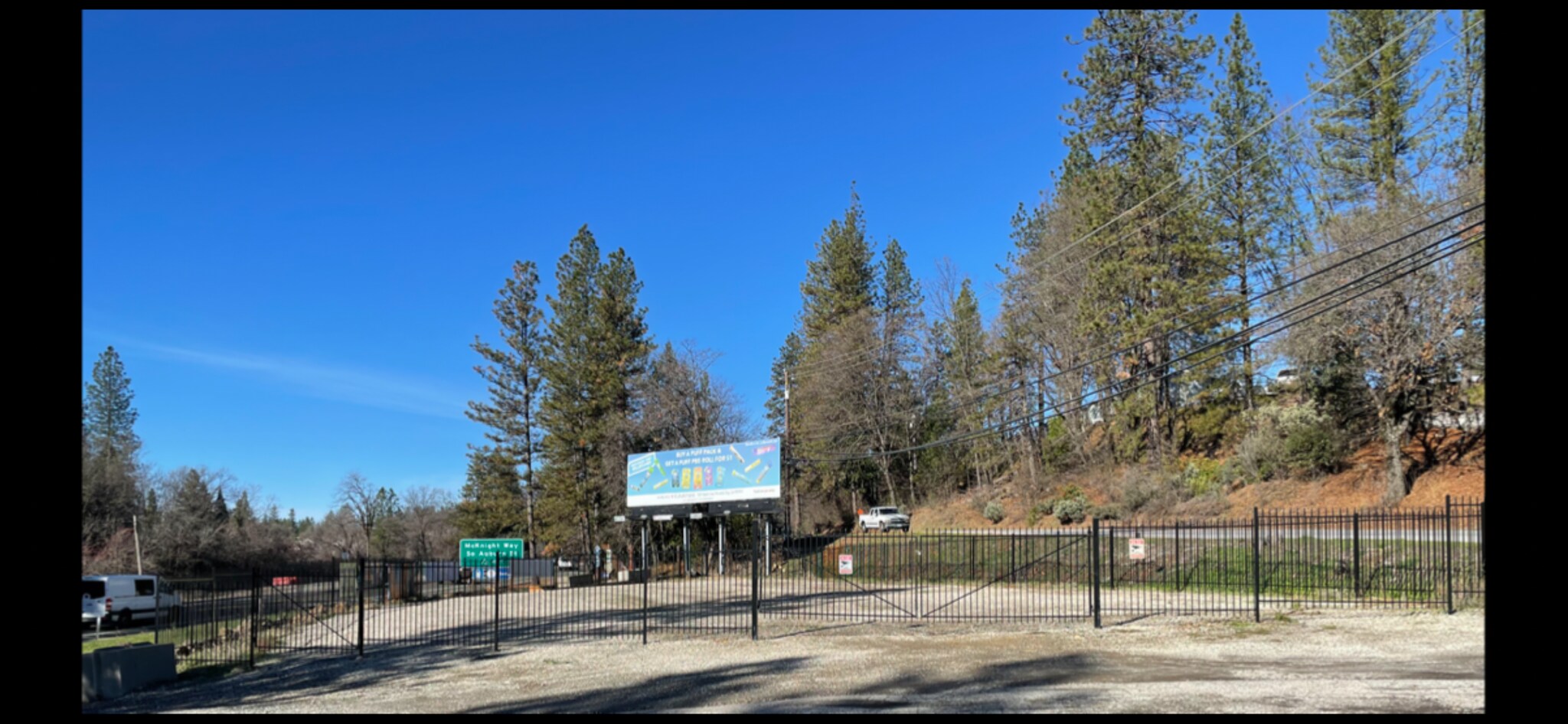 12077 Highway 49, Grass Valley, CA for Rent