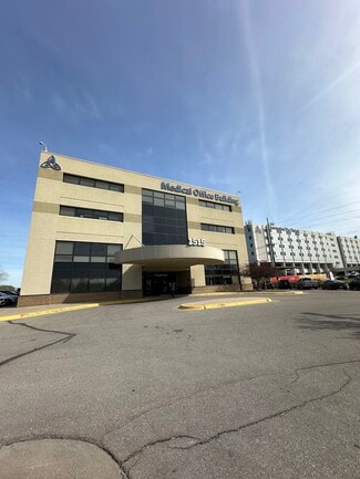 Wichita, KS Office, Medical - 1515 S Clifton Ave Wichita, KS Office, Medical - 1515 S Clifton Ave