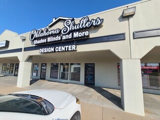 Tulsa, OK Retail - 11001-11013 S Memorial Dr