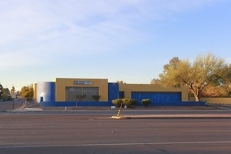 Tucson, AZ Schools - 6880 E Broadway Blvd