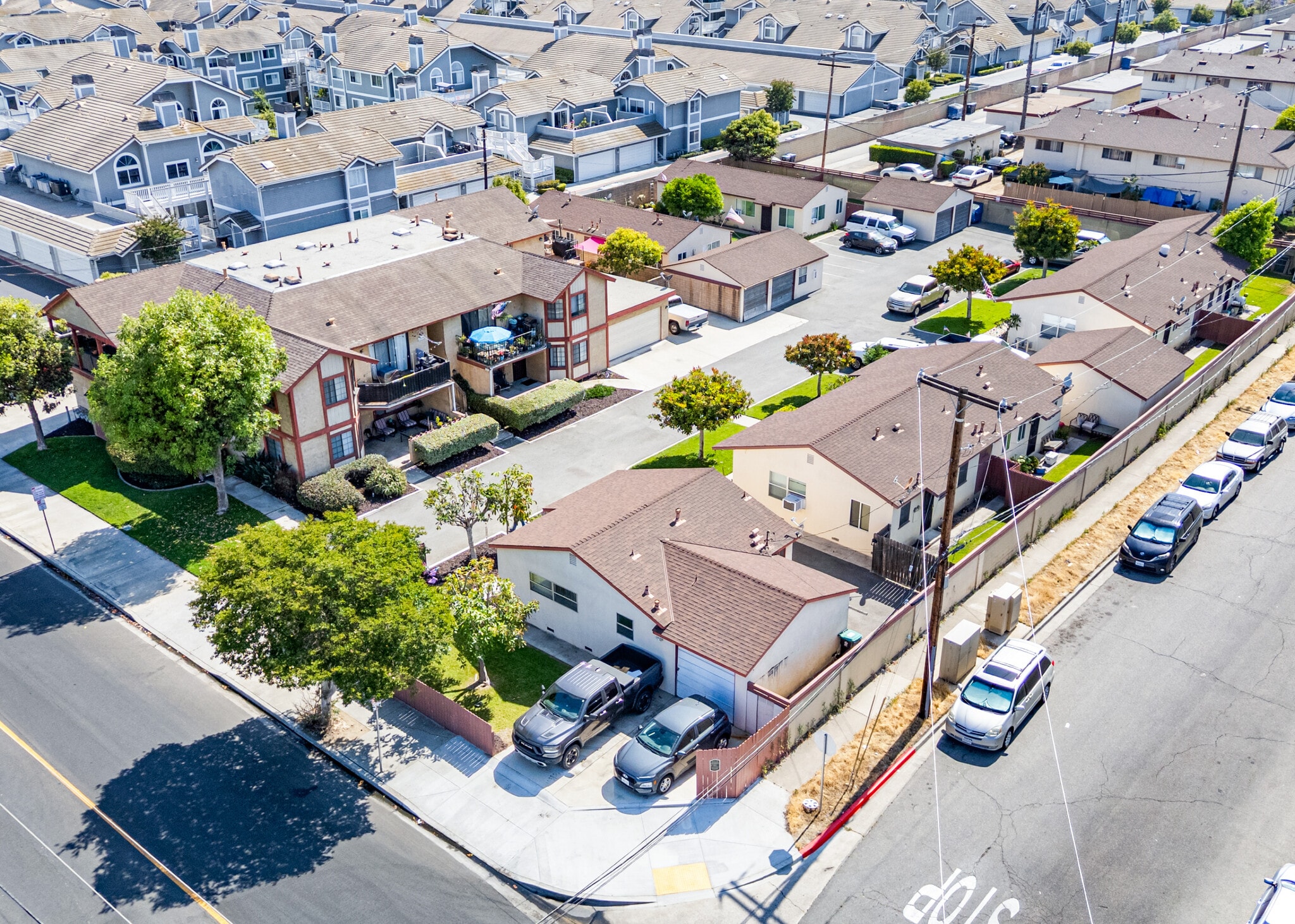 12841-12879 Nutwood Street, Garden Grove, CA for Sale