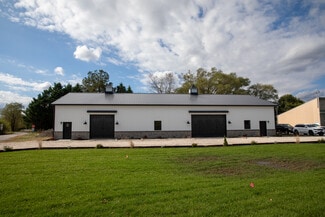 Millsboro, DE Flex - 266-272 W State St