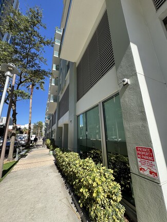 Tampa, FL Office - 912 Channelside Dr