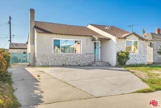 North Hollywood, CA Apartments - 7317 Tujunga Ave