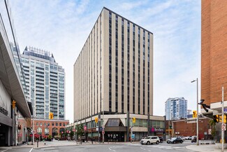 Ottawa, ON Office - 1-5 Nicholas St