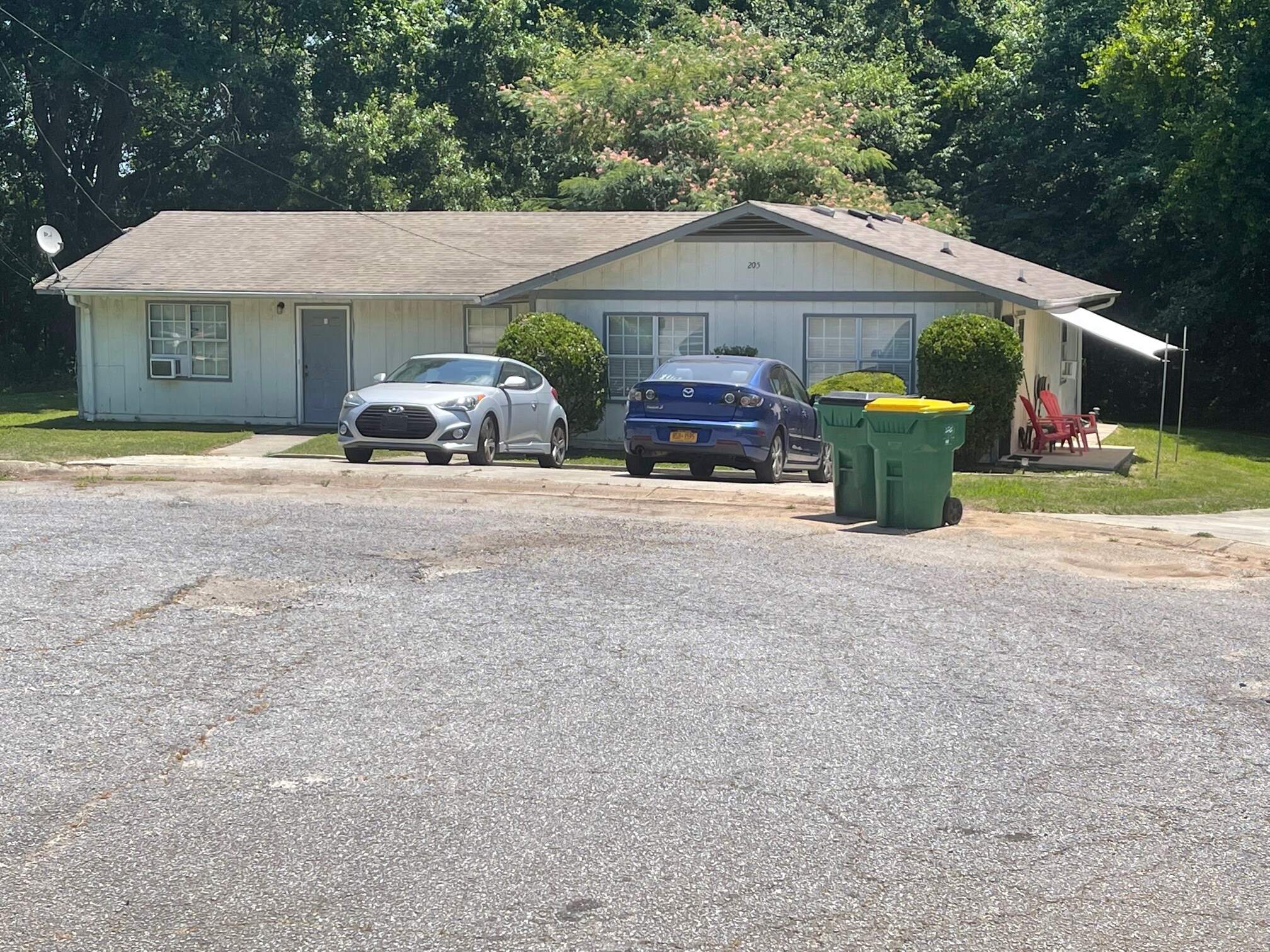 205 Glenview Ter, Winder, GA for Sale
