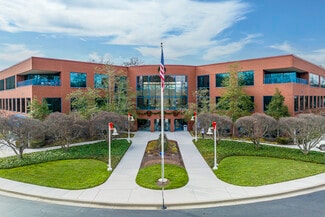 Knoxville, TN Office - 1225 E Weisgarber Rd