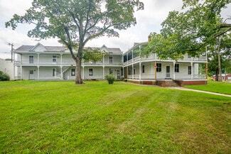 Keysville, VA Apartments - 455 Railroad Ave