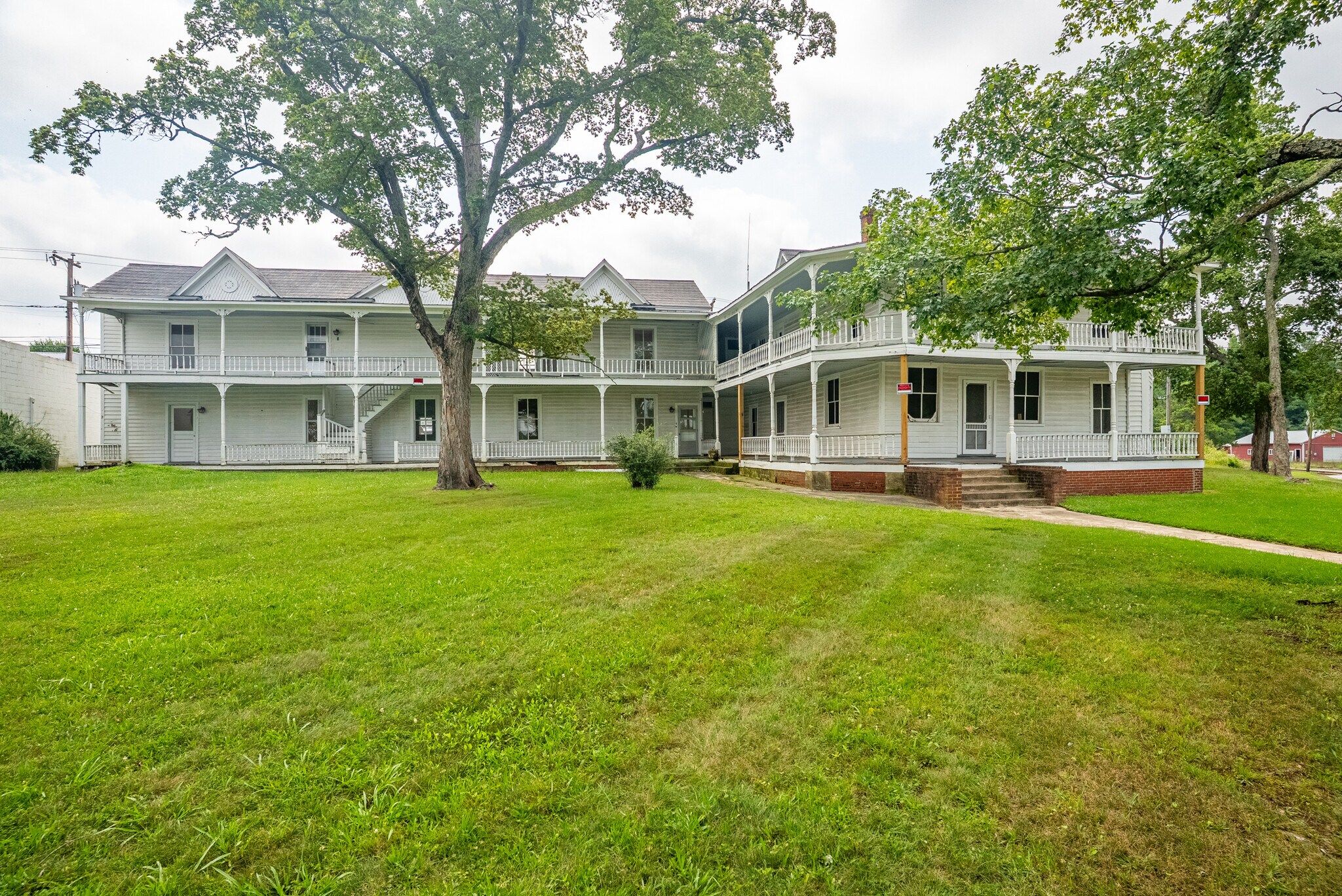 455 Railroad Ave, Keysville, VA for Sale