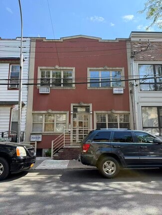 Ridgewood, NY Multi-Family - 1624 Summerfield St