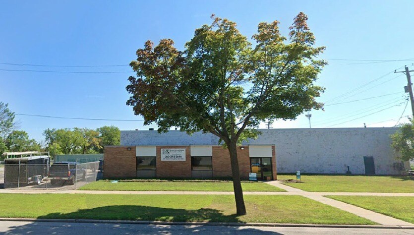 5515 W Florist Ave, Milwaukee, WI for Rent