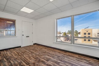 Santa Fe, NM Office - 1405 Luisa St