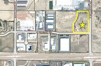 Grand Chute, WI Commercial - McCarthy @ Neubert Rd Grand Chute, WI Commercial - McCarthy @ Neubert Rd