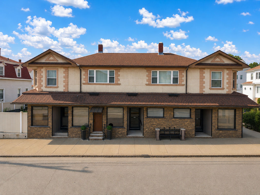 491 Brayton Ave, Fall River, MA for Sale