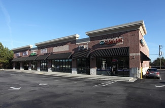 Lilburn, GA Retail - 1066 Killian Hill Rd Lilburn, GA Retail - 1066 Killian Hill Rd