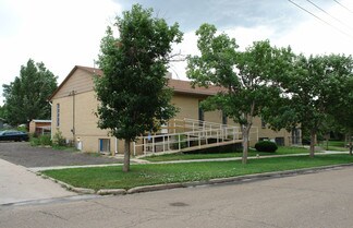 Denver, CO undefined - 1201 W 41st Ave