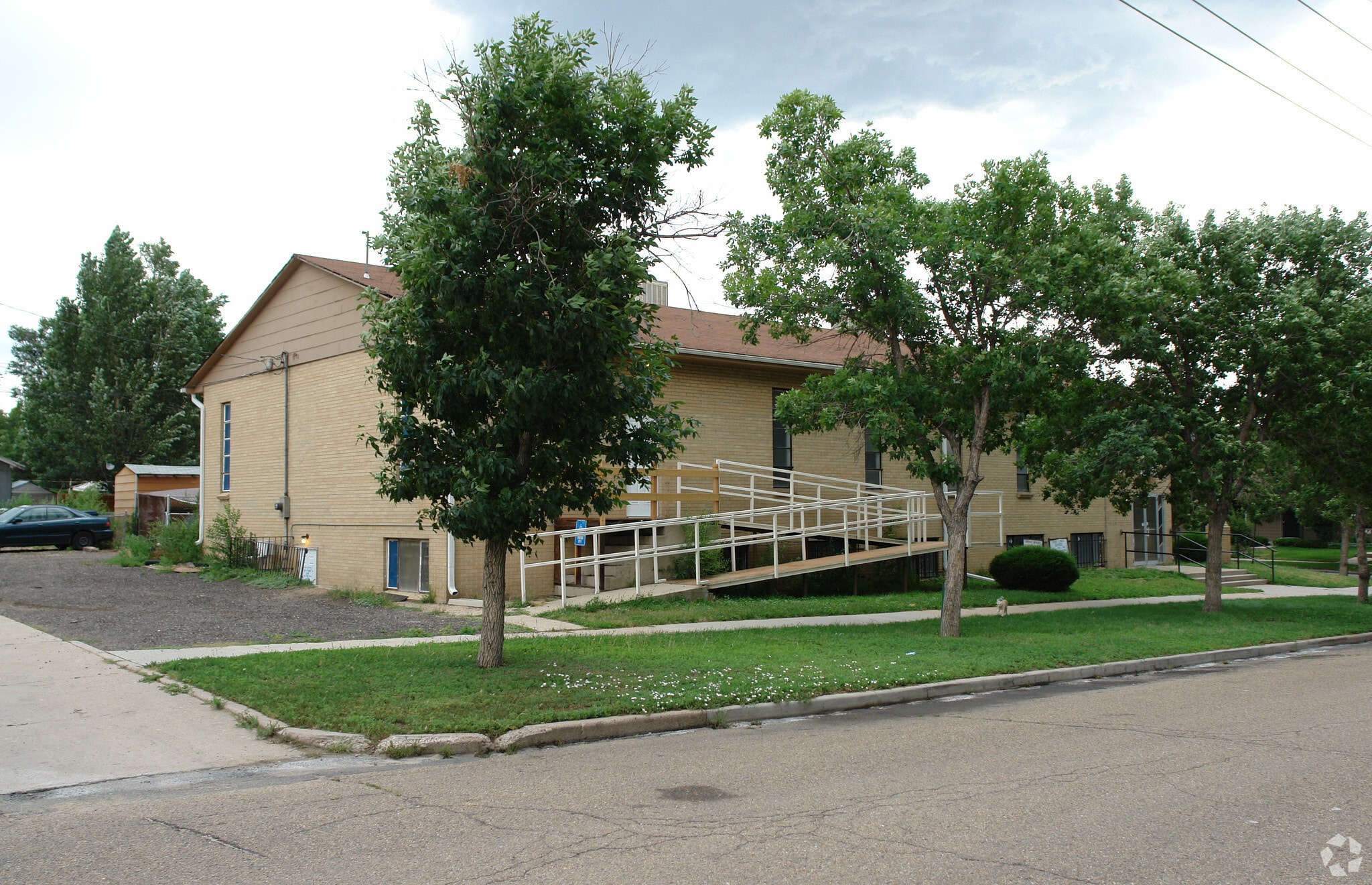 1201 W 41st Ave, Denver, CO for Sale
