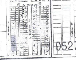 Denver, CO Manufacturing - 2670 S Delaware St Denver, CO Manufacturing - 2670 S Delaware St