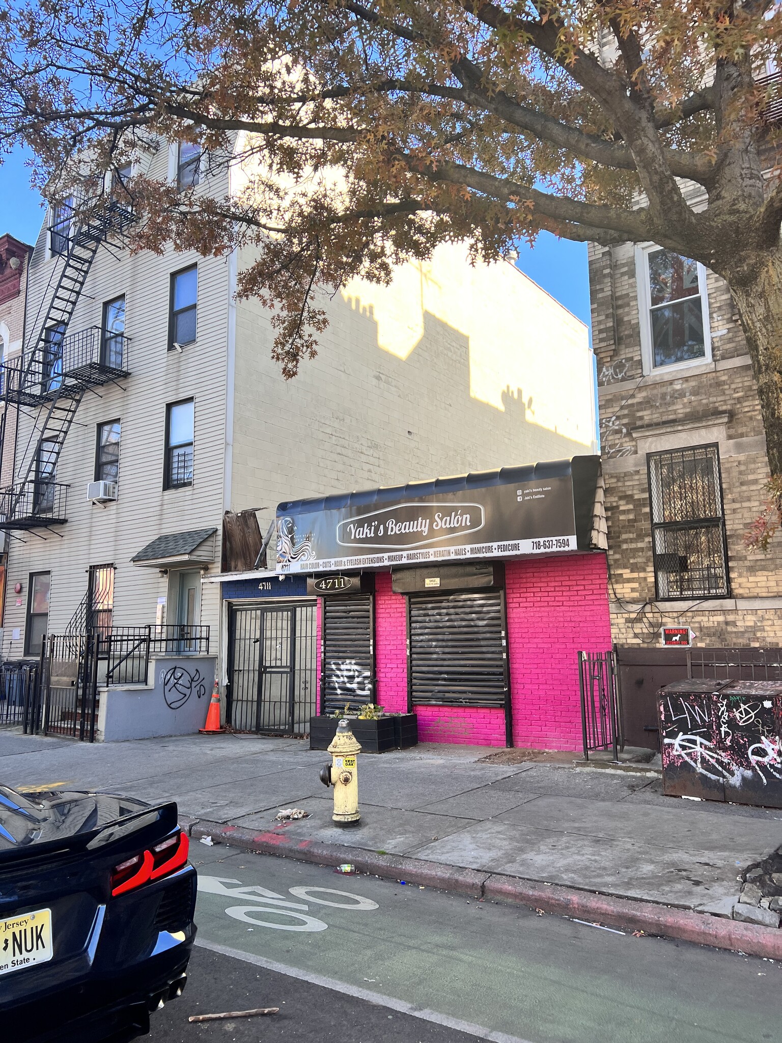 4711 4th Ave, Brooklyn, NY for Sale