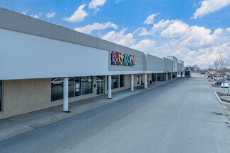 Downers Grove, IL Retail - 2001-2153 63rd St